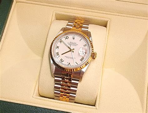 rolex uhr 045|rolex datejust 36mm.